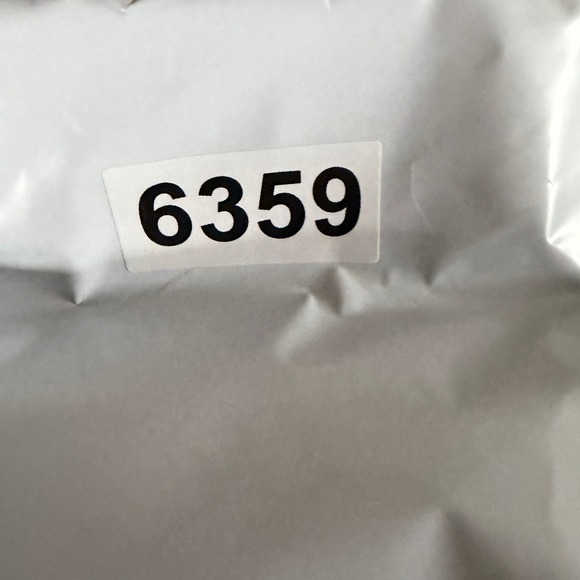 lululemon athletica Gray Wide Leg Pants - Picture 8 of 8